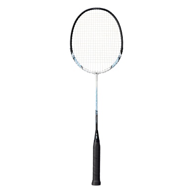 Yonex Badmintonschläger Muscle Power 2 weiss/blau - besaitet -